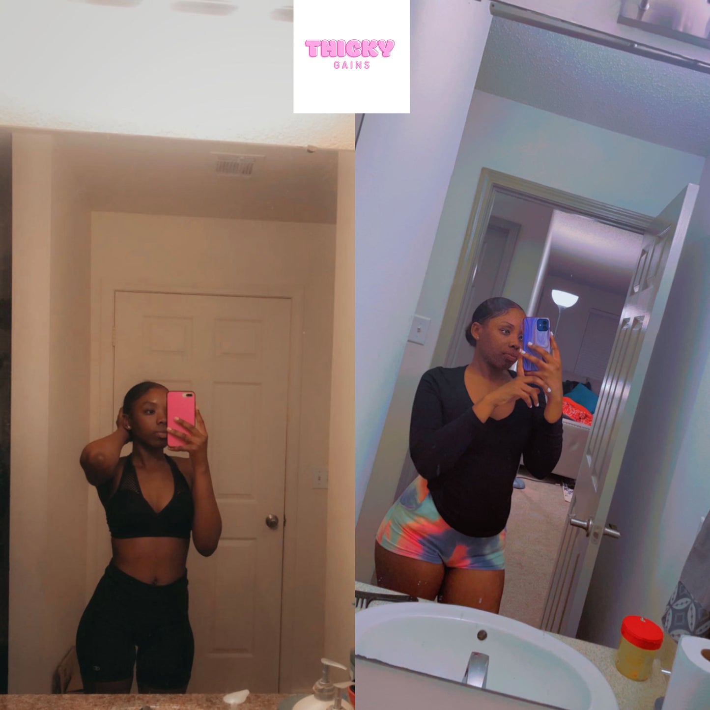 BodyBoost Tabs