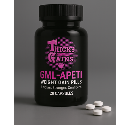 BodyBoost Tabs