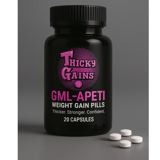 BodyBoost Tabs
